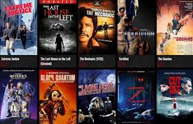 Horror is already a reliable genre both at the box office (under normal circumstances) and in the digital space, so it's no surprise that even in these compromised times, scary movies are coming at us hard and fast in october. Blu Ray Streaming Horror Movies Release Dates September October 2020