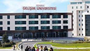 Gelisim education, culture, health, and social service. Istanbul Gelisim Universitesi 112 Ogretim Uyesi Alacak