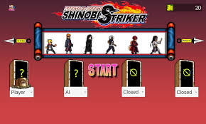 Free Naruto To Boruto Shinobi Strike Apk Download For Android Getjar