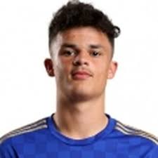 Profile O. Murch, : Info, news, matches and statistics