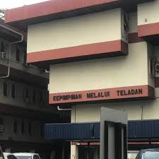 See more of jabatan kesihatan wilayah persekutuan labuan on facebook. Photos At Jabatan Kesihatan Wilayah Persekutuan Kuala Lumpur Government Building