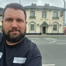 I've visited 5,000 pubs