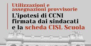 CISL Scuola - News update