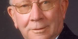 Marlin H. “Marly” Anderson