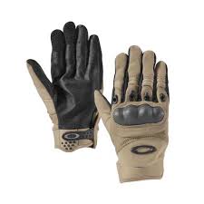 Oakley Factory Pilot Glove Khaki