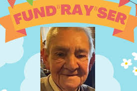 Fundraiser by James Kemp : Our local legend Ray Smith needs our help