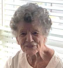 In Loving Memory of Catherine Joan VanDyke