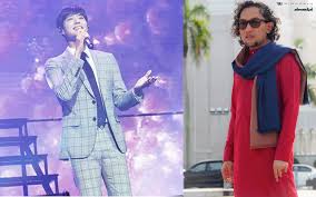 Saiful amir bin abdul wahab atau juga dikenali sebagai pot amir merupakan salah seorang bekas anggota kumpulan innuendo. Forever Ahmad Bogum Innuendo Setuju Park Bogum Rakam Belaian Jiwa Versi Korea Korea Buzz