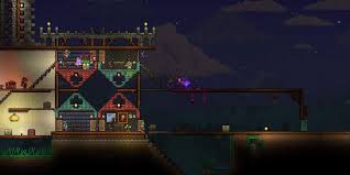Journey's end will be available for download from gog as soon as possible, this may occur slightly behind the steam release. Terraria Master Mode Progression And Boss Guide Journey S End Update 1 4