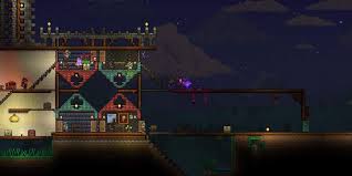 This essentially softlocks the player, essentially because the. Terraria Master Mode Progression And Boss Guide Journey S End Update 1 4