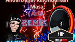 Axl andai dapat ku undurkan masa official music video. Andai Dapat Ku Undurkan Masa Axl S Remix Chords Chordify