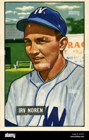 irv' hi-res stock photography and images