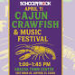 Cajun Crawfish and Music Festival Abacoa April 11 event image