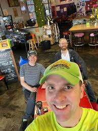 Freewheelin Friday ride in Charlotte