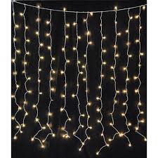 300led curtain fairy lights usb party wedding string light home w/remote control. Mercury Row Hillis 6 Outdoor 150 Bulb Curtain String Light Reviews