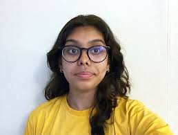 GAURI GUPTA'S CAMPAIGN TO ERADICATE MALNUTRITION. by Rotary Club Bombay  Charities Trust No 3