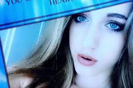 Fundraiser for rachel pero by Mandy Wavle : In Loving Memory Of Savannah  Pero