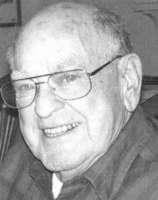 Paul Wilson Obituary (1922-2015)