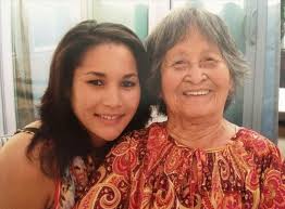 Florencia Cacho Obituary (1920