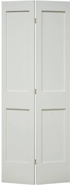 Find accordion door in canada | visit kijiji classifieds to buy, sell, or trade almost anything! Mastercraft Primed 2 Panel Bi Fold Closet Door At Menards