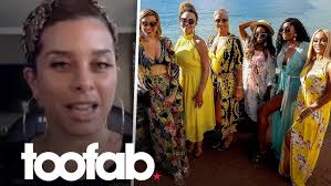 RHOP Star Robyn Dixon Talks Origin of Show, Best Season & Worst Fights