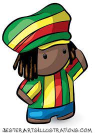 Flickriver Bob Marley Art Painted Hats Character Waving
