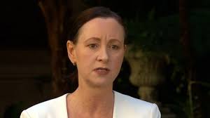 She is staying with family at caloundra, including her husband, who has so far tested negative. Coronavirus Reduction In Vaccine Doses Received By Queensland Government Due To Gp Rollout