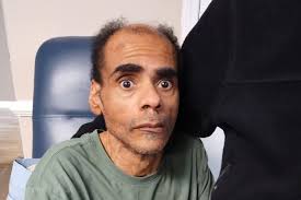 Family given care of mentally incompetent man who say woman married him for  money