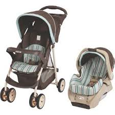 Travel System Lightweight Inman Park By Century By Graco Travel System Lightweight Travel Graco