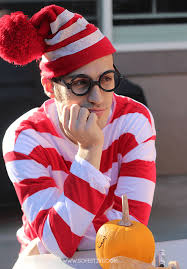 Shop today & save, plus get free shipping offers from orientaltrading.com Best Where S Waldo Costumes Of 2021 Sofestive Com