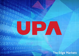 2, lorong binjai, 50450 binjai 8 suite. Insider Asia S Stock Of The Day Upa Corporation The Edge Markets