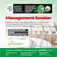 Management Session event image