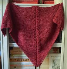 Mohave slouchy tote bag knitting pattern. 29 Free Shawl Knitting Patterns Favecrafts Com
