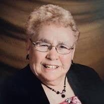 Marlys J. Kruse Obituary