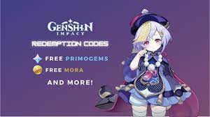 Maybe you would like to learn more about one of these? Latest Genshin Impact Redeem Code December 12 2020 Gamevos