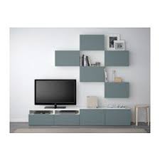 Fresh Home Furnishing Ideas And Affordable Furniture Ikea Tv Entertainment Center Grey Floating Shelves