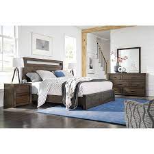 Maybe you would like to learn more about one of these? Parkside 5 Piece King Bedroom Set Costco