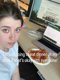 Meet Miranda, our longest standing intern! #intern #meettheteam