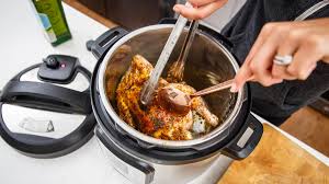 Cuban black beans and rice making beans from scratch may seem like a weeknight impossibility, but that's part of what makes. Best Instant Pot Accessories For 2021 Cnet