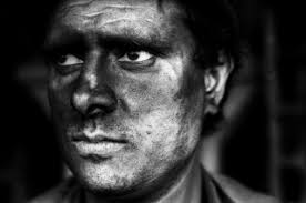 Noutra vida eu fui mineiro