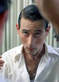 Paul Reubens Transforms into Pee-wee Herman Print, 1980. Art Prints,  Posters & Puzzles from Fine Art Storehouse