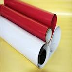 Factory Material 400 Micron Rigid Color Plastic PVC Sheets for Thermoforming