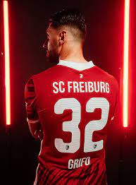 Jun 30, 2021 · thema: Sc Freiburg Heimtrikot 21 22 Match Fit Erwachsene