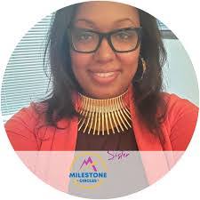 Katina Fletcher's Instagram, Twitter & Facebook