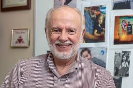 Professor Awarded For Leadership In Mathematics Education