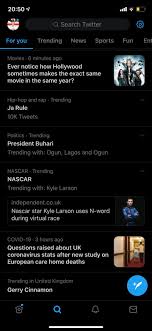 Nascar is a sport, and anyone that doesn't think so needs to step into a stock car to see if they why is #nascar still even a thing. So I Am A Brit And Normally We Do Not Get Nascar Trending Over Here As It Seen As A Redneck Sport Etc However The Incident Has Caused It To Trend And
