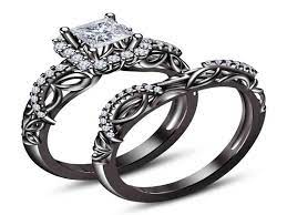 Disney Engagement Rings Sapphire Engagement Ring Blue Sapphire Engagement Ring Set Disney Engagement Rings