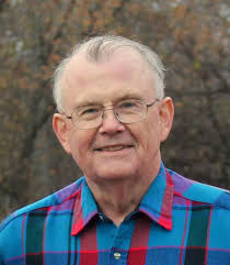 Ted Lundquist Obituary