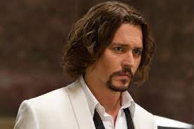 His versatility as an actor continues to amaze with a new role that drips with glamour and comic timing. Johnny Depp Tackles The Tourist Sheknows