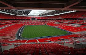 Read our guide to wembley stadium in london. Wembley Stadium American Football Database Fandom